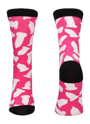 Morogaver - Sokker Safety First 36-41 - bilde 1