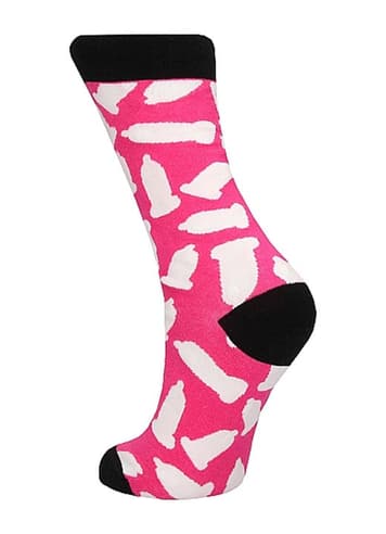 Morogaver - Sokker Safety First 36-41 - bilde 2
