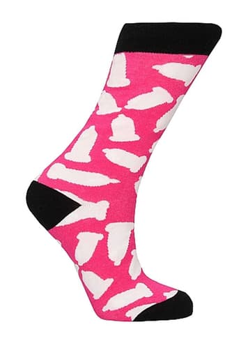 Morogaver - Sokker Safety First 36-41 - bilde 4