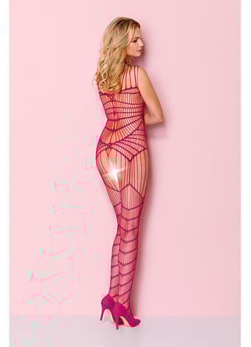 Sexy undertøy - Catusit Casmir 04 rosa - bilde 2