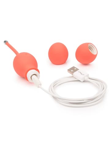 Sexleketøy for henne - Vibrerende vaginakuler We-Vibe Bloom - bilde 11