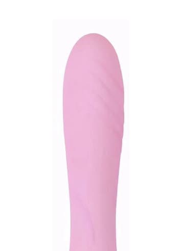 Vibrator - Vibrator Gigolo rosa - bilde 2