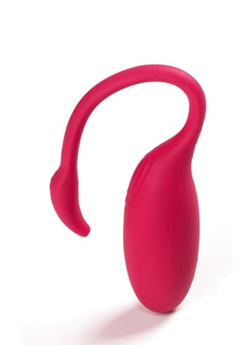 Vibrator - Trådløs vibrator Magic Motion Flamingo - bilde 2