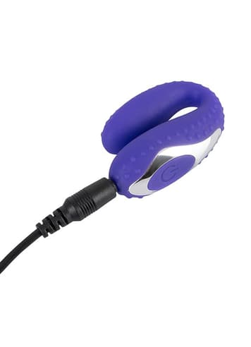 Vibrator - Blowjobvibrator lilla - bilde 6