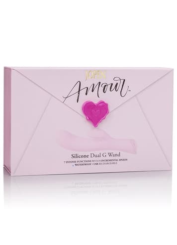 Vibrator - Rabbitvibrator Amour - bilde 3