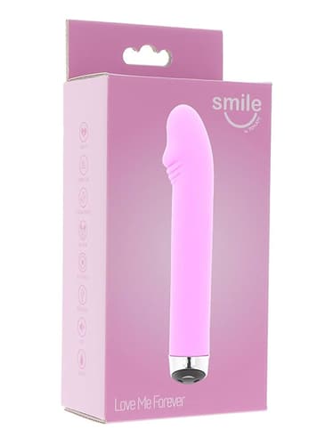 Vibrator - Vibrator Smile - bilde 5