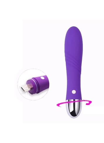 Vibrator - Vibrator Gigolo lilla - bilde 3
