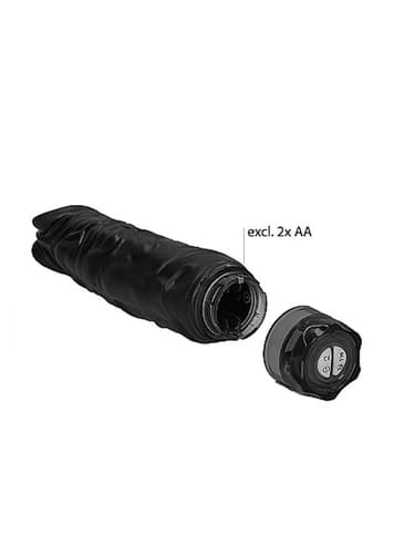 Vibrator - Vibrator naturtro sort - bilde 5