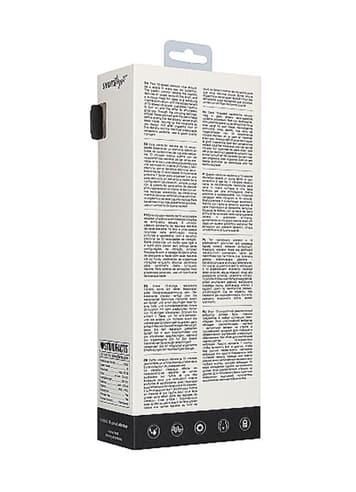 Vibrator - Vibrator naturtro sort - bilde 8