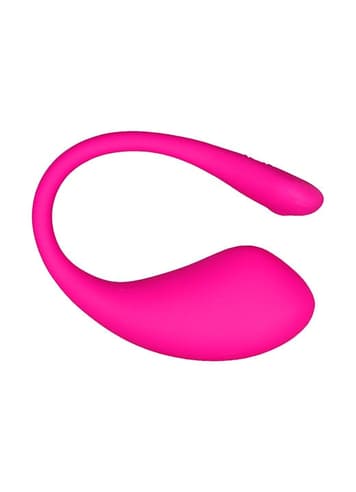Sexleketøy for henne - Vibratoregg Lush 3.0 - bilde 9