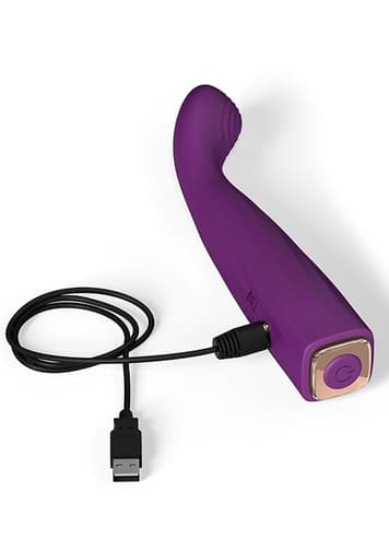 Vibrator - G-punktvibrator Feel Me - bilde 8
