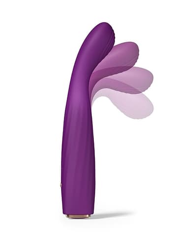Vibrator - G-punktvibrator Feel Me - bilde 4