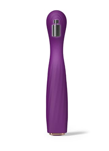 Vibrator - G-punktvibrator Feel Me - bilde 5