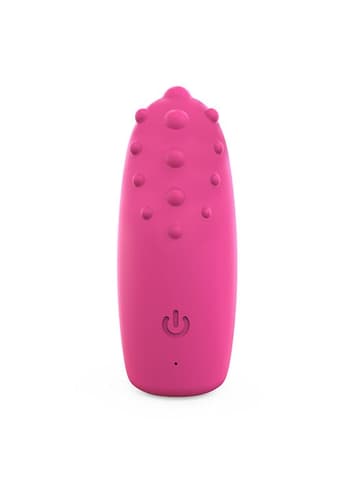 Vibrator - Fingervibrator Magic Finger rosa - bilde 5