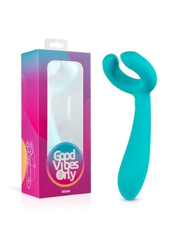 Vibrator - Parvibrator Noam Good Vibes Only - bilde 1