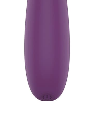 Sexleketøy for henne - Klitorisvibrator Daisy Joy FeelzToys - bilde 4