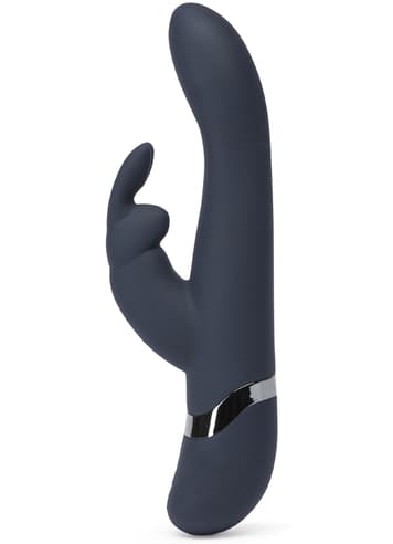 Vibrator - Fifty Shades Darker rabbitvibrator - bilde 1