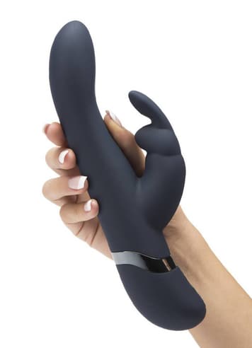 Vibrator - Fifty Shades Darker rabbitvibrator - bilde 2