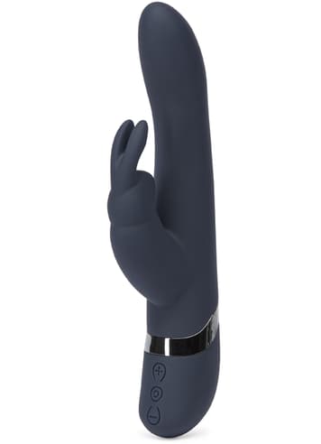 Vibrator - Fifty Shades Darker rabbitvibrator - bilde 3