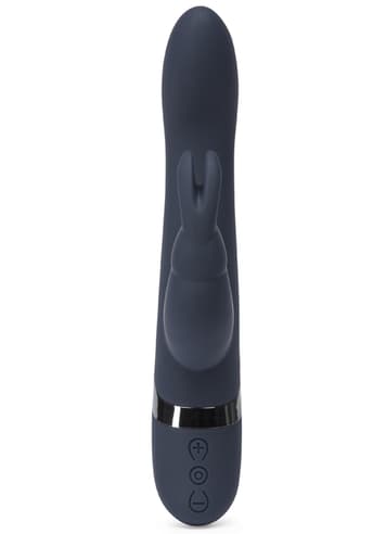 Vibrator - Fifty Shades Darker rabbitvibrator - bilde 4