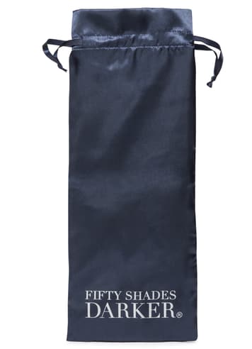 Vibrator - Fifty Shades Darker rabbitvibrator - bilde 7