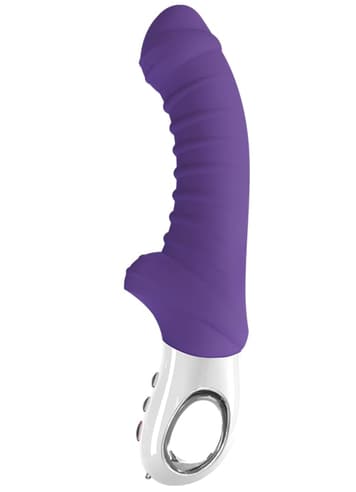 Vibrator - Fun G5 Der Vibrator Tiger Violet - bilde 1