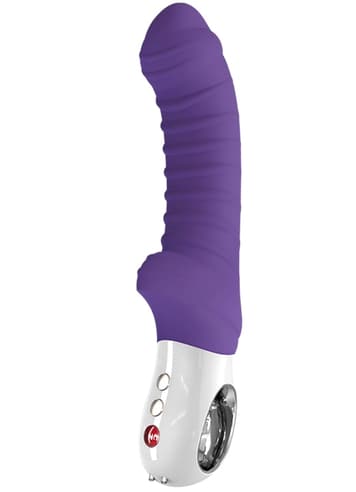 Vibrator - Fun G5 Der Vibrator Tiger Violet - bilde 5