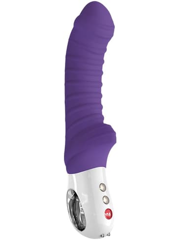 Vibrator - Fun G5 Der Vibrator Tiger Violet - bilde 6