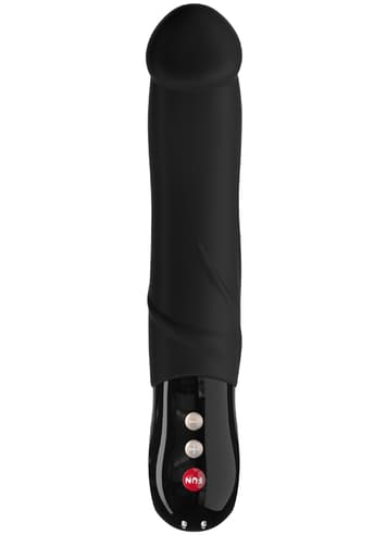 Vibrator - Fun Black Line Big Boss vibrator - bilde 2
