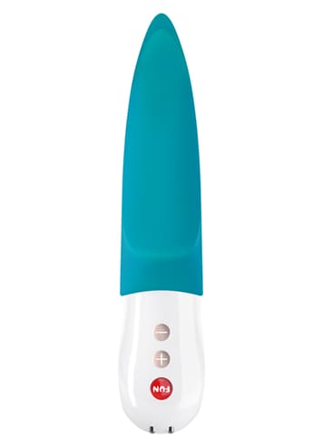 Vibrator - Fun vibrator G5 Volta blå - bilde 2
