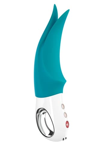 Vibrator - Fun vibrator G5 Volta blå - bilde 1