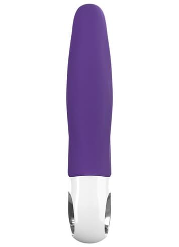 Vibrator - Lady Bi rabbitvibrator lilla - bilde 4