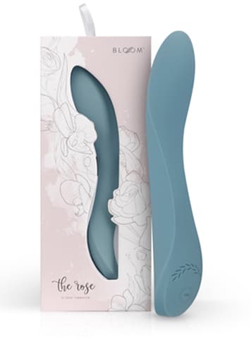 Vibrator - G-punktvibrator The Rose - bilde 6