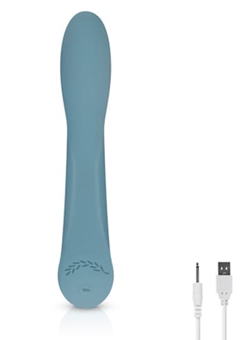 Vibrator - G-punktvibrator The Rose - bilde 5