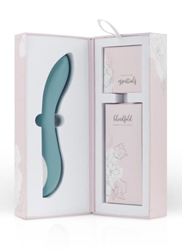 Vibrator - G-punktvibrator The Rose - bilde 7