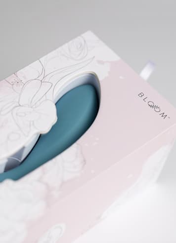 Vibrator - G-punktvibrator The Rose - bilde 10