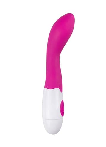 Vibrator - EasyToys g-punktvibrator Yasmin - bilde 1