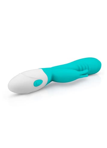 Vibrator - Rabbitvibrator Leda Good Vibes Only - bilde 5
