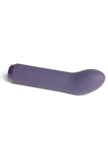 Vibrator - Minivibrator G-punkt bullet - bilde 5