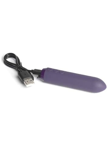 Sexleketøy for henne - Klitorisvibrator Classic Bullet - bilde 9