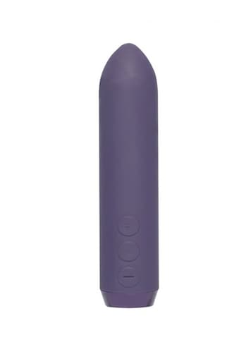 Sexleketøy for henne - Klitorisvibrator Classic Bullet - bilde 1