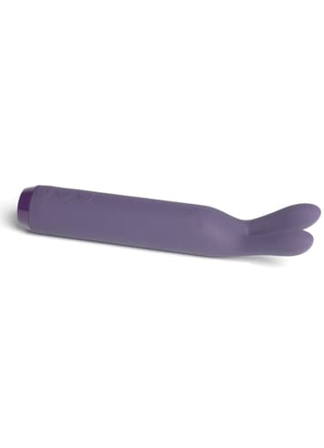 Sexleketøy for henne - Klitorisvibrator Rabbit Bullet - bilde 2