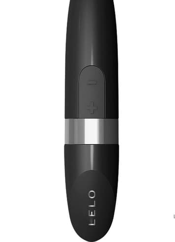 Sexleketøy for henne - Lelo Mia 2 klitorisvibrator svart - bilde 4