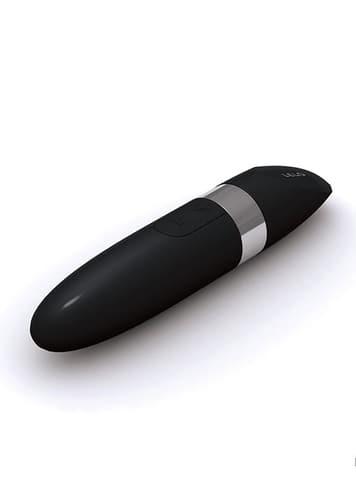 Sexleketøy for henne - Lelo Mia 2 klitorisvibrator svart - bilde 2