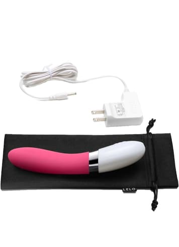 Vibrator - Lelo Liv 2 vibrator - bilde 3