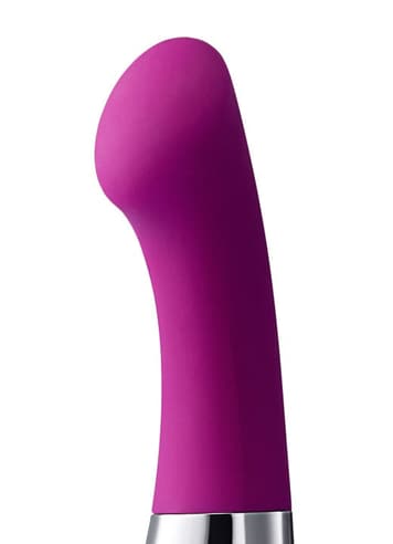 Vibrator - Lelo Gigi 2 g-punktvibrator rosa - bilde 7
