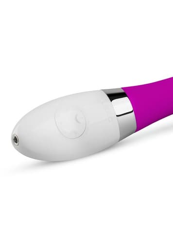 Vibrator - Lelo Gigi 2 g-punktvibrator rosa - bilde 10