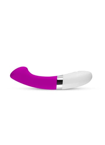 Vibrator - Lelo Gigi 2 g-punktvibrator rosa - bilde 6