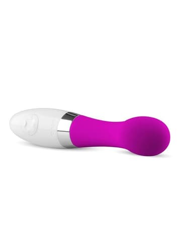 Vibrator - Lelo Gigi 2 g-punktvibrator rosa - bilde 3