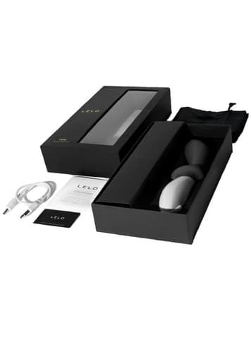 Analsex - Lelo Loki prostatavibrator sort - bilde 2